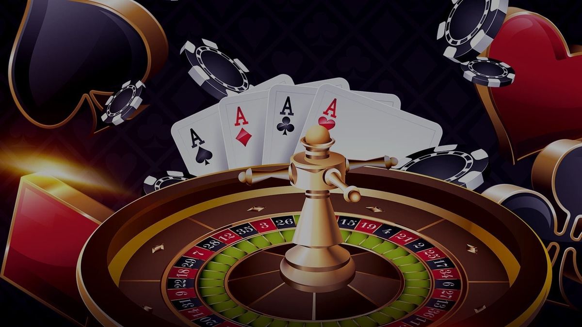 Woeld777 پاکستان میں میگا ویز کیسینو گیمز